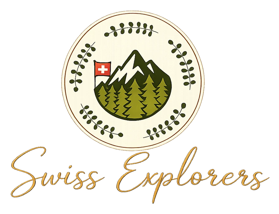 Swiss Explorers Camp